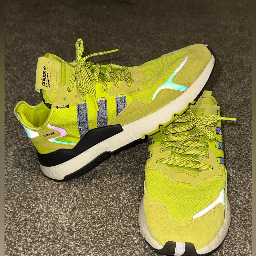 Adidas Men’s Shoes